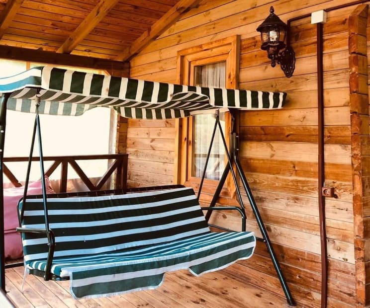 Bağdat Resort-resim-6