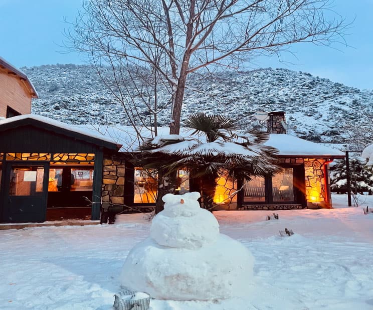 Bağdat Resort-resim-4