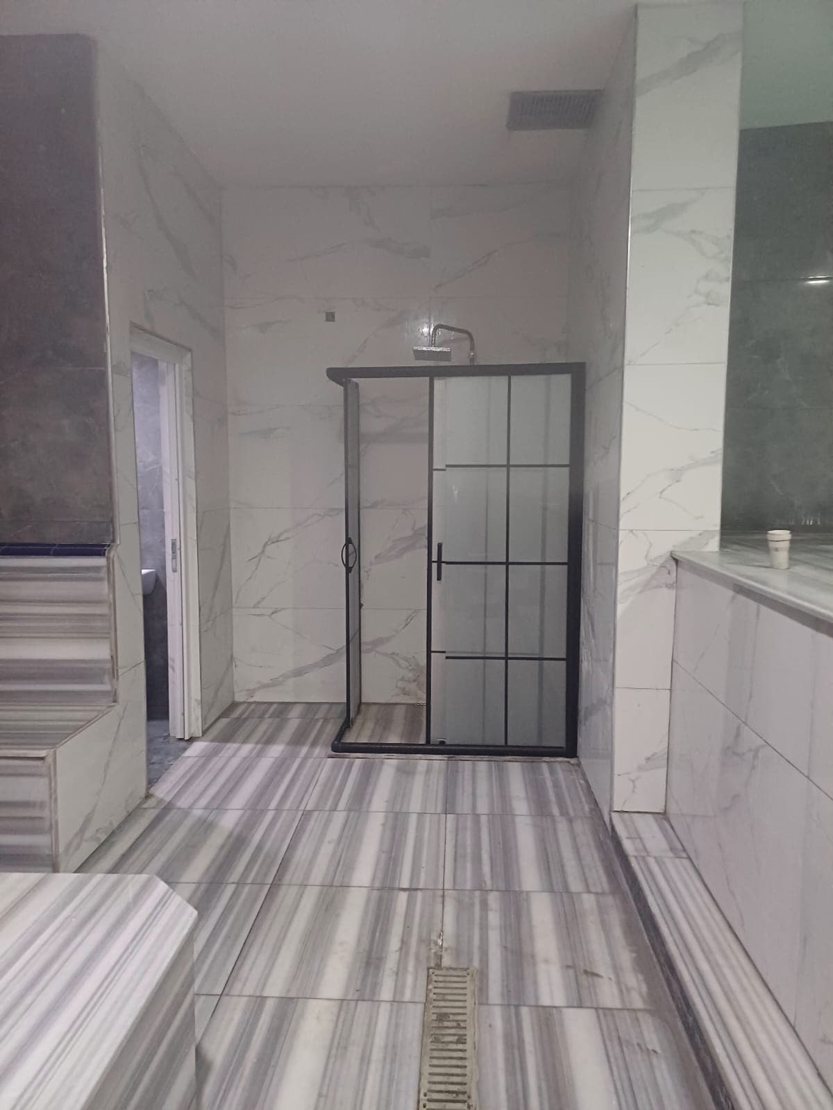 FormerCity Hotel-resim-4