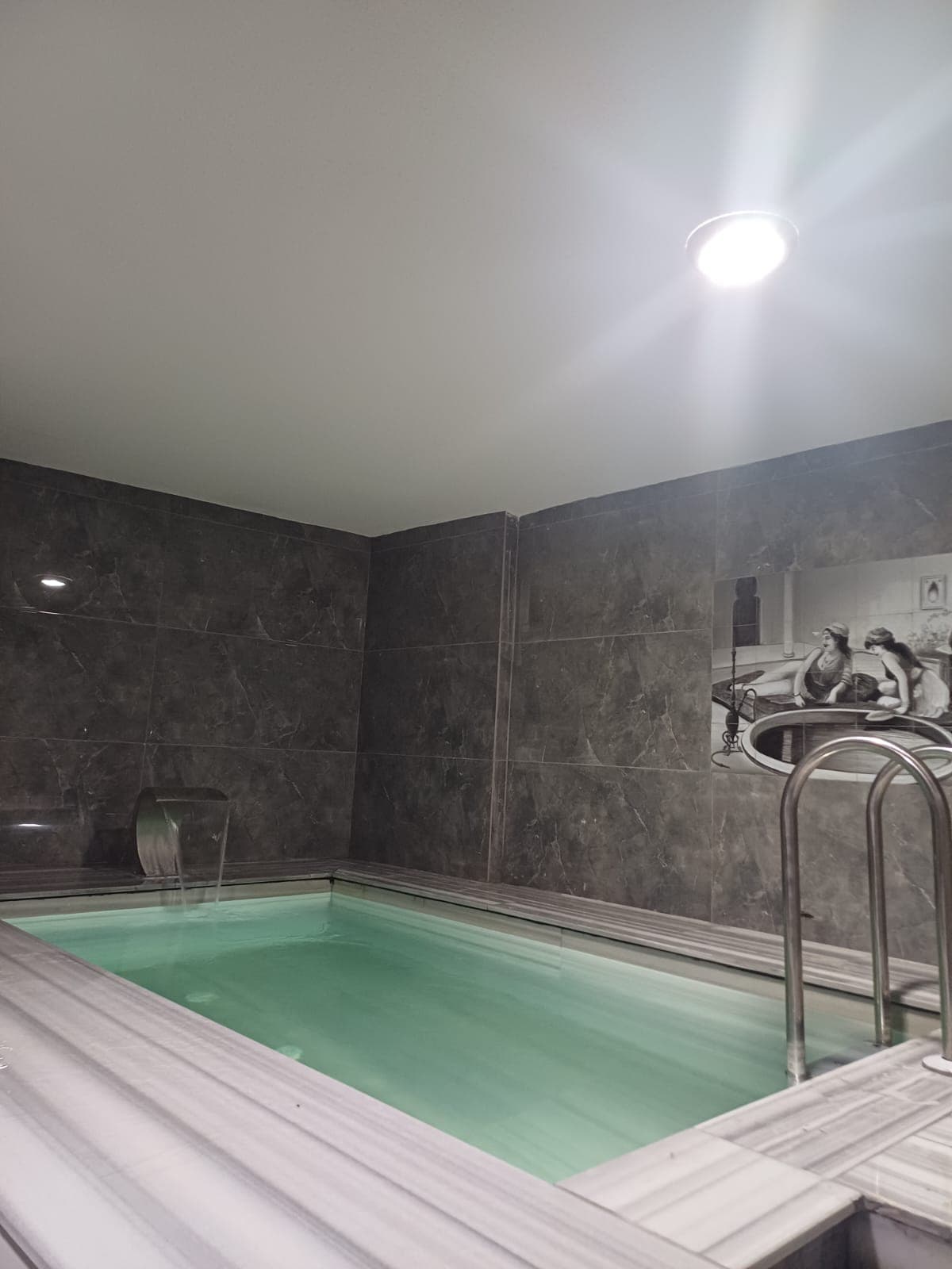 FormerCity Hotel-resim-3