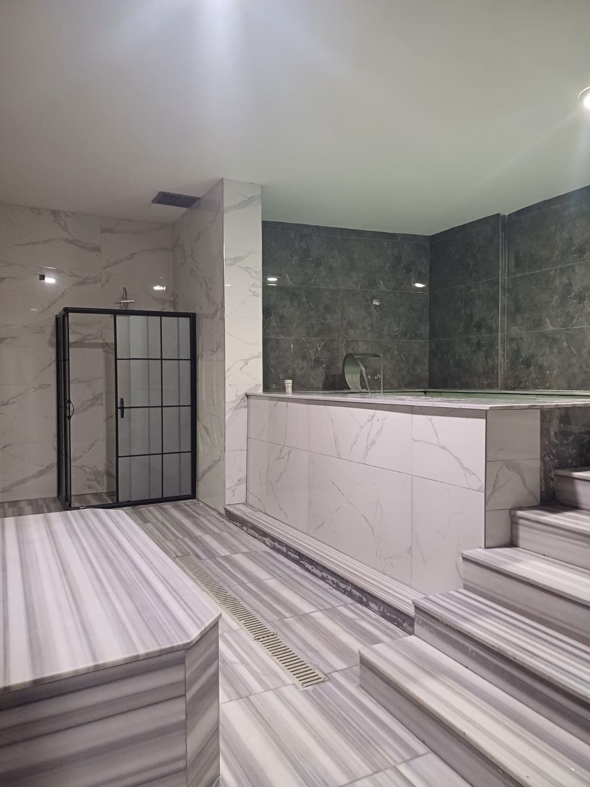 FormerCity Hotel-resim-6