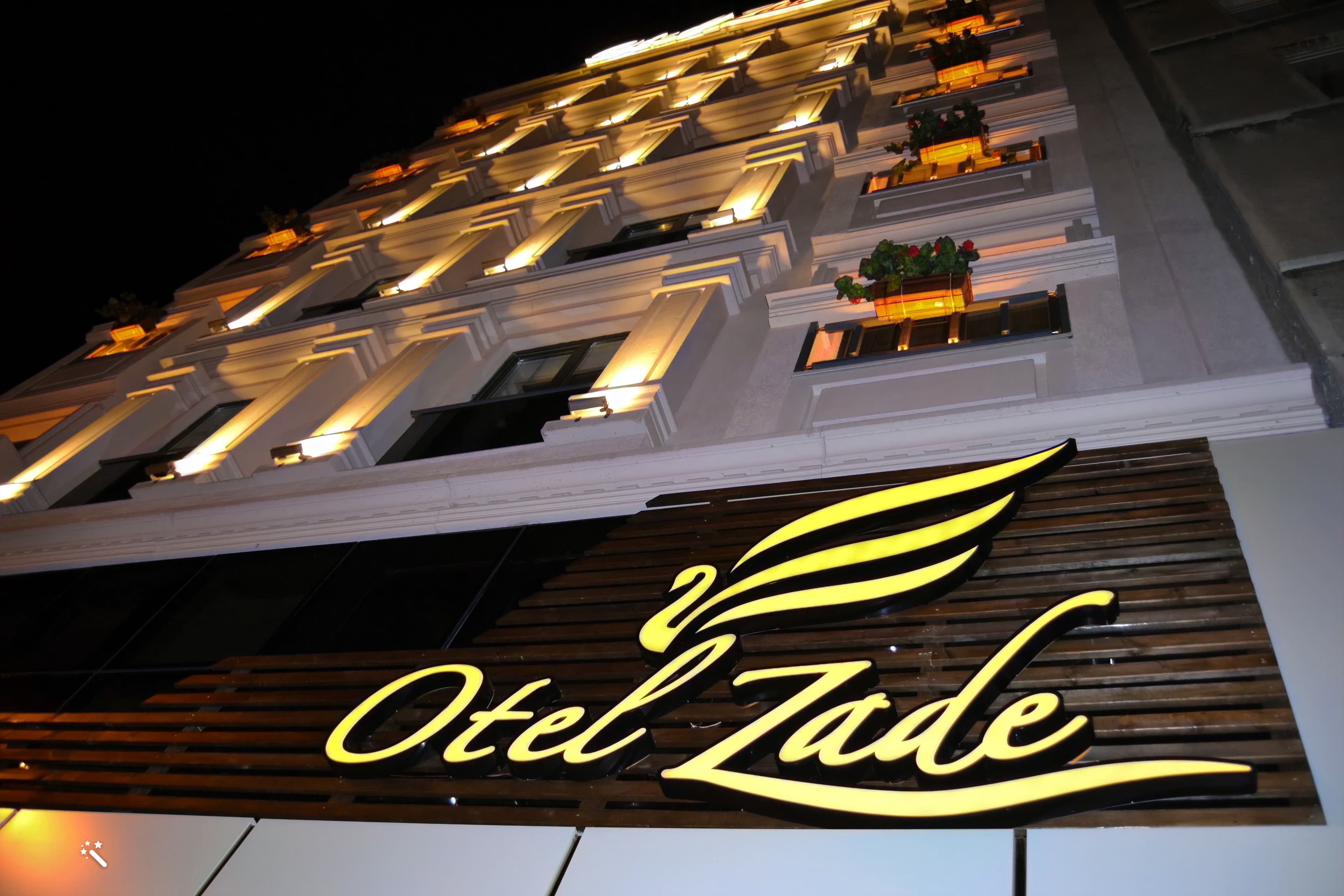 Otel Zade Erzurum-resim-0