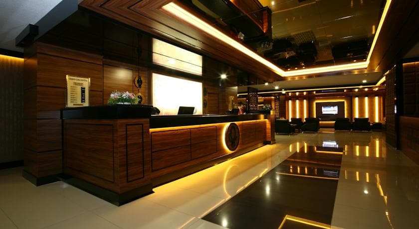 Grand Çalı Hotel-resim-6