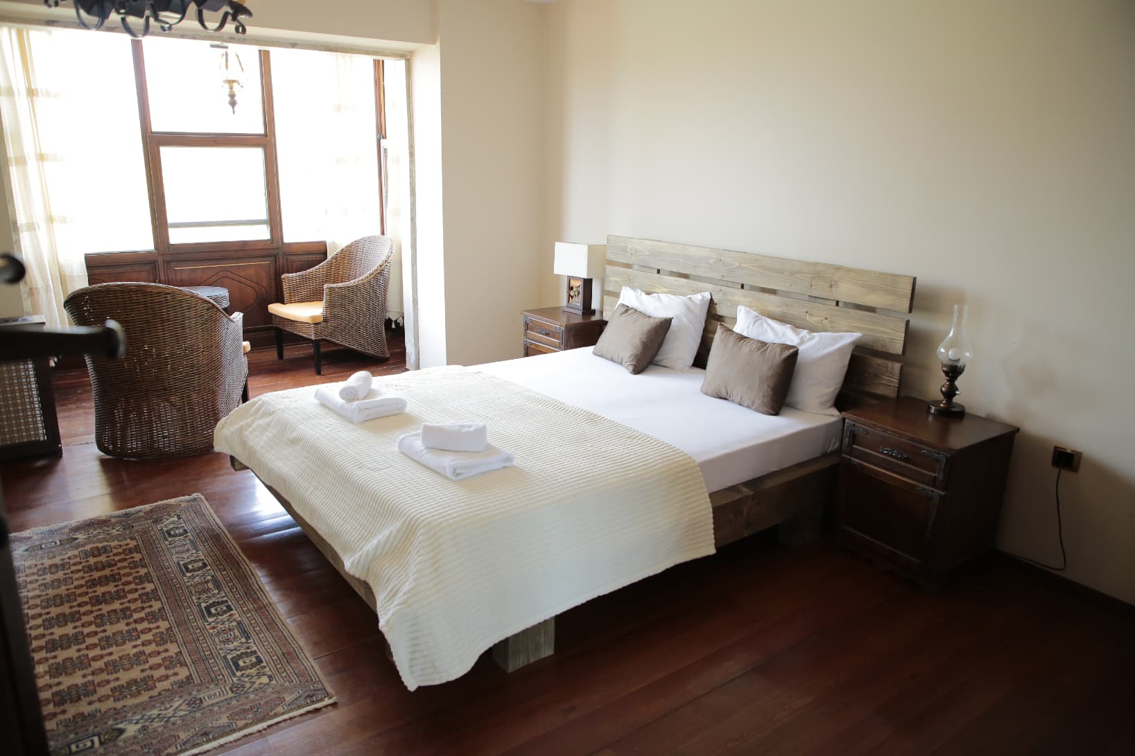 The Mira House-resim-1