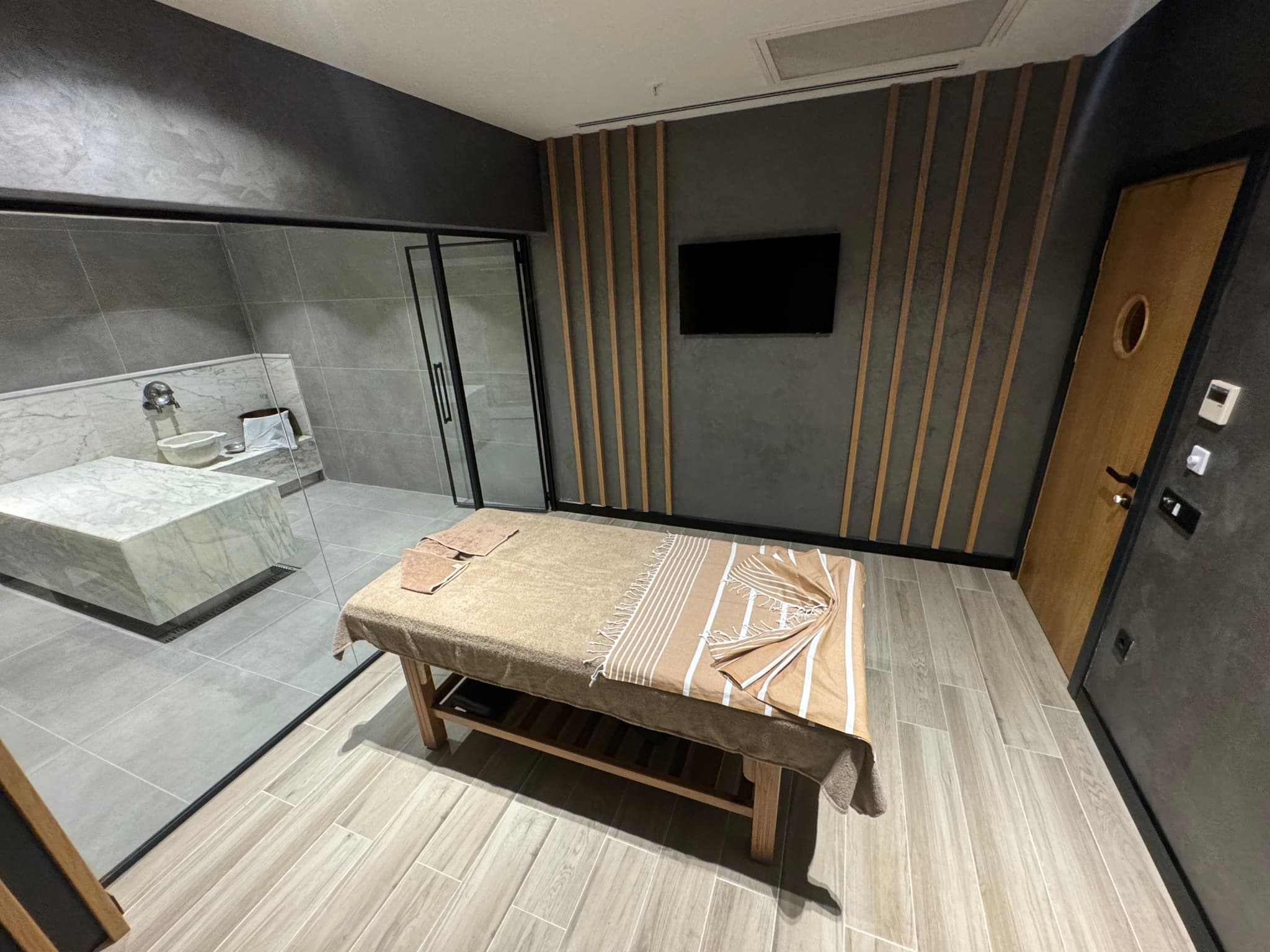 Von Resort Abant-resim-5