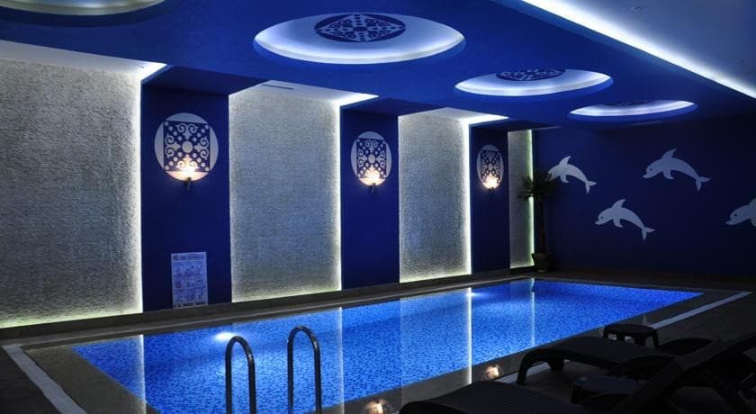 Elips Royal Hotel-resim-2