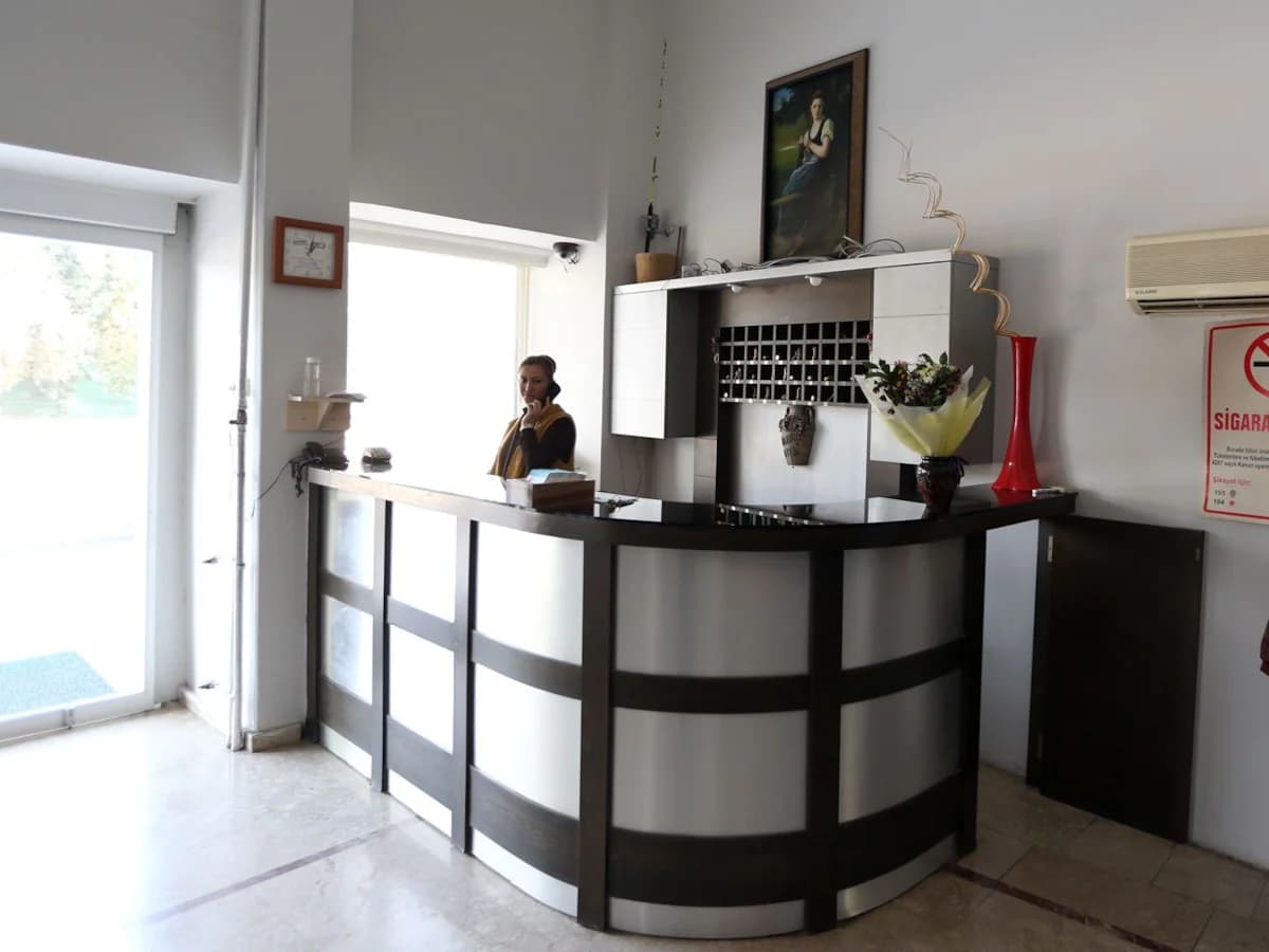 Cihanay Hotel-resim-4