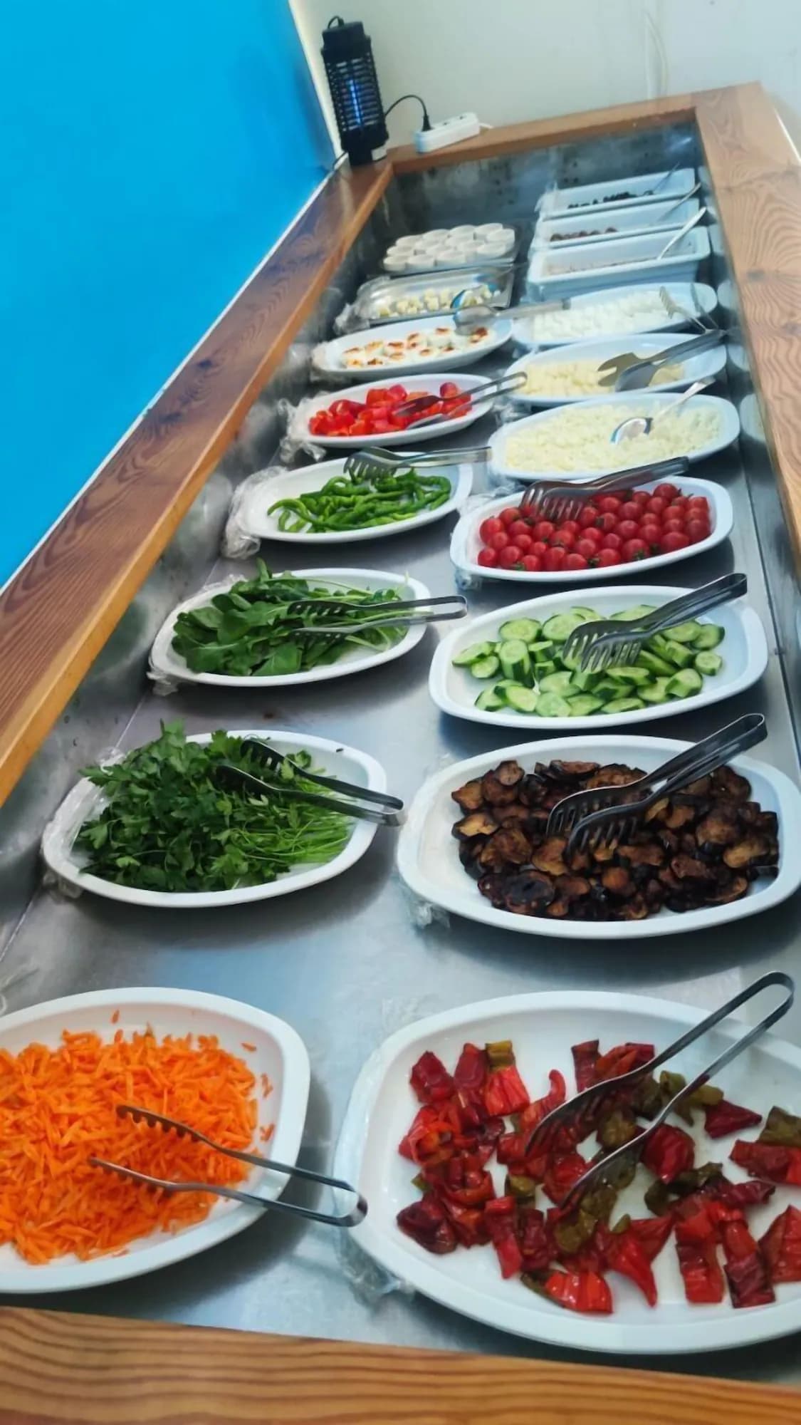 Cihanay Hotel-resim-6