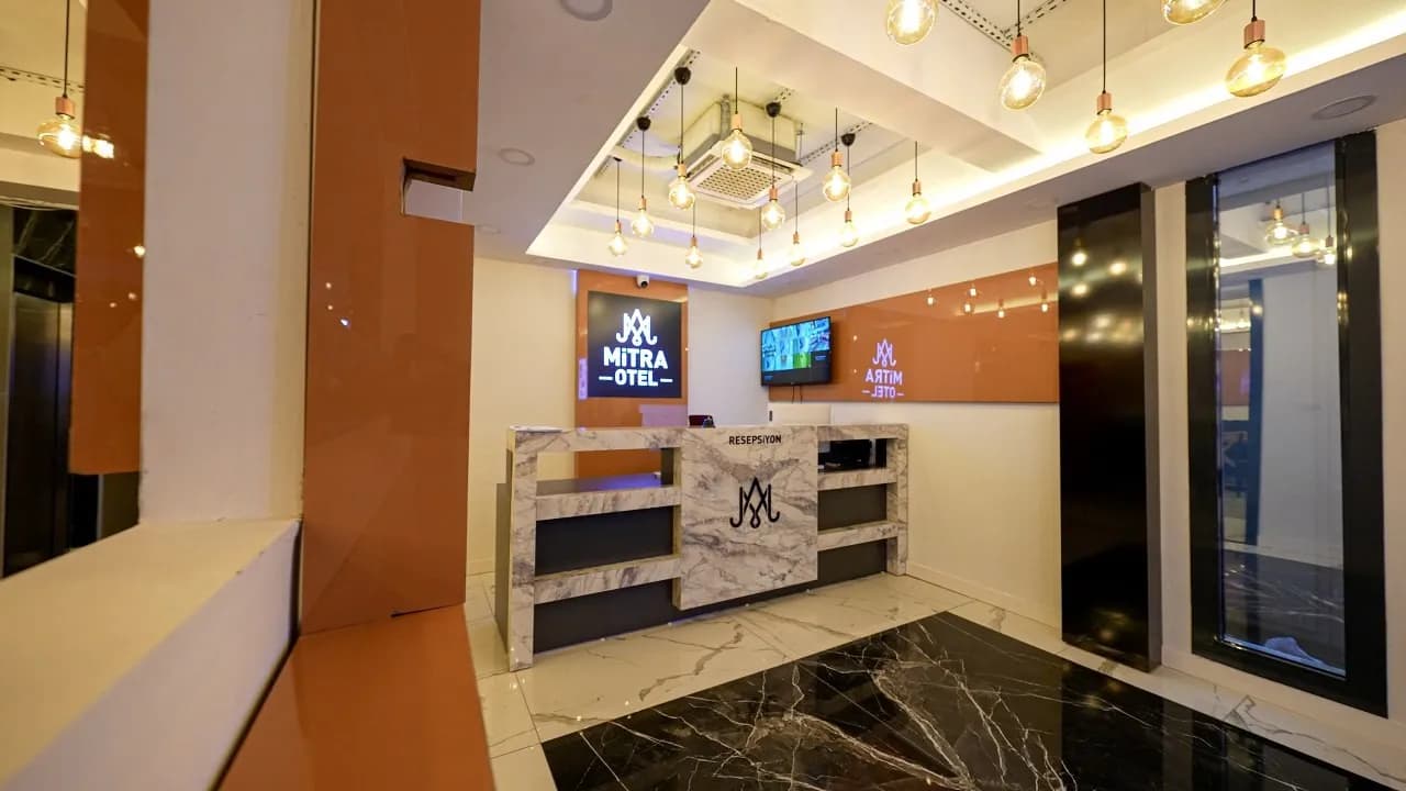Mitra Otel-resim-2