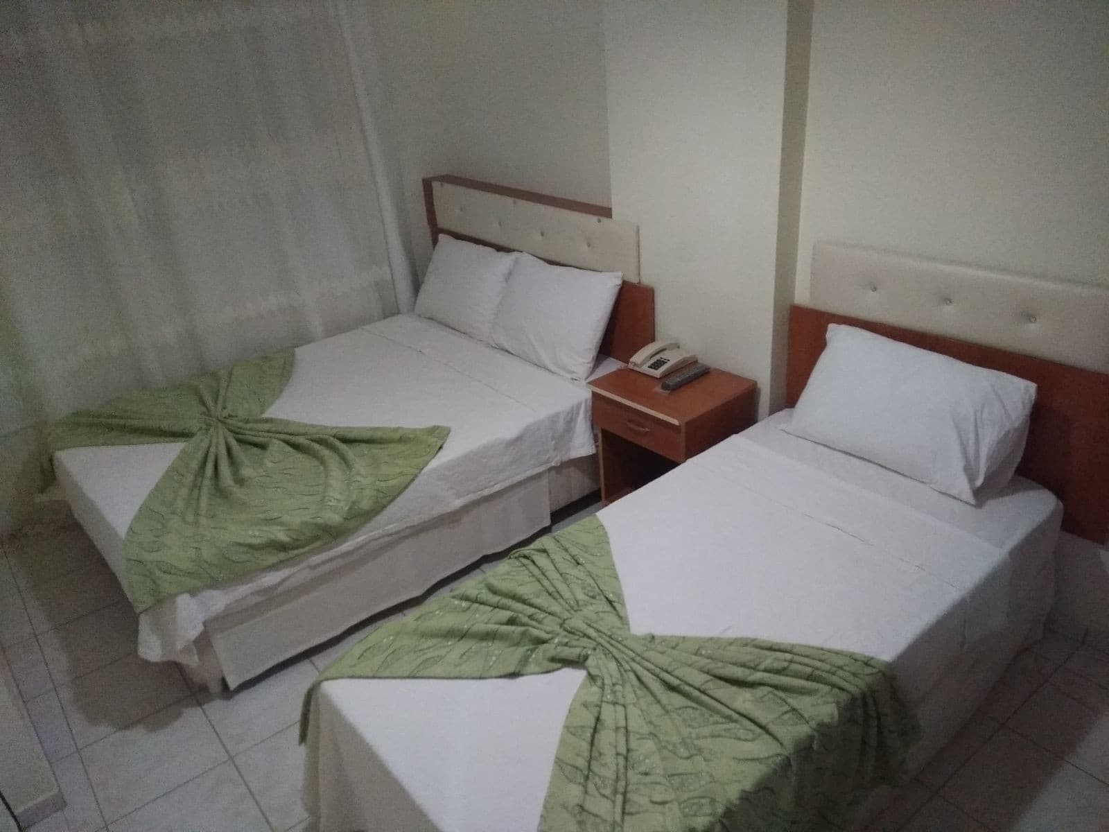 Almir Otel Kızkalesi-resim-2