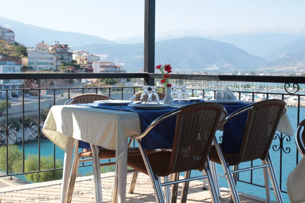 Otel Carpediem Gold-resim-4