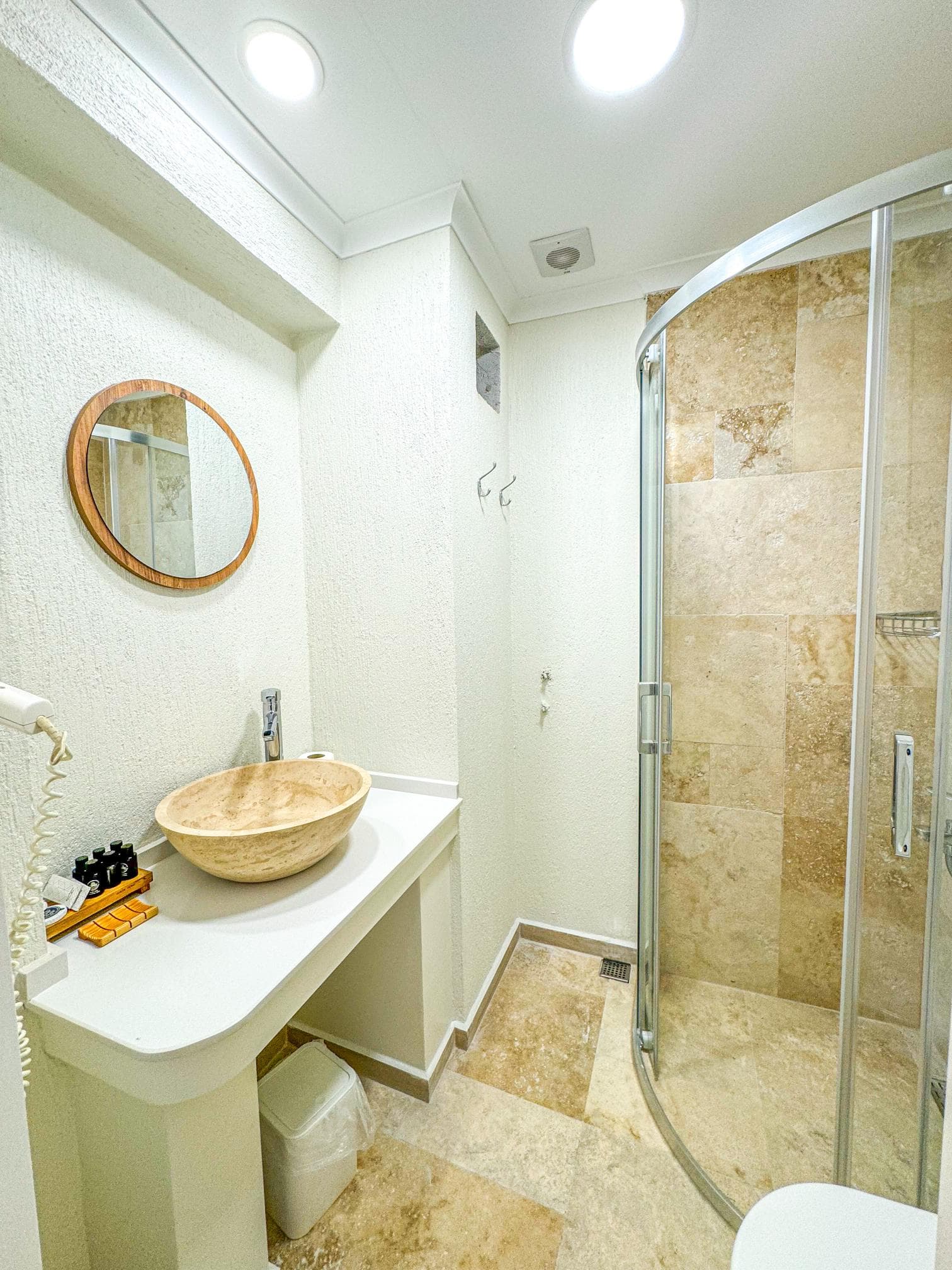 Mavi Çam Otel Ayvalık-resim-6