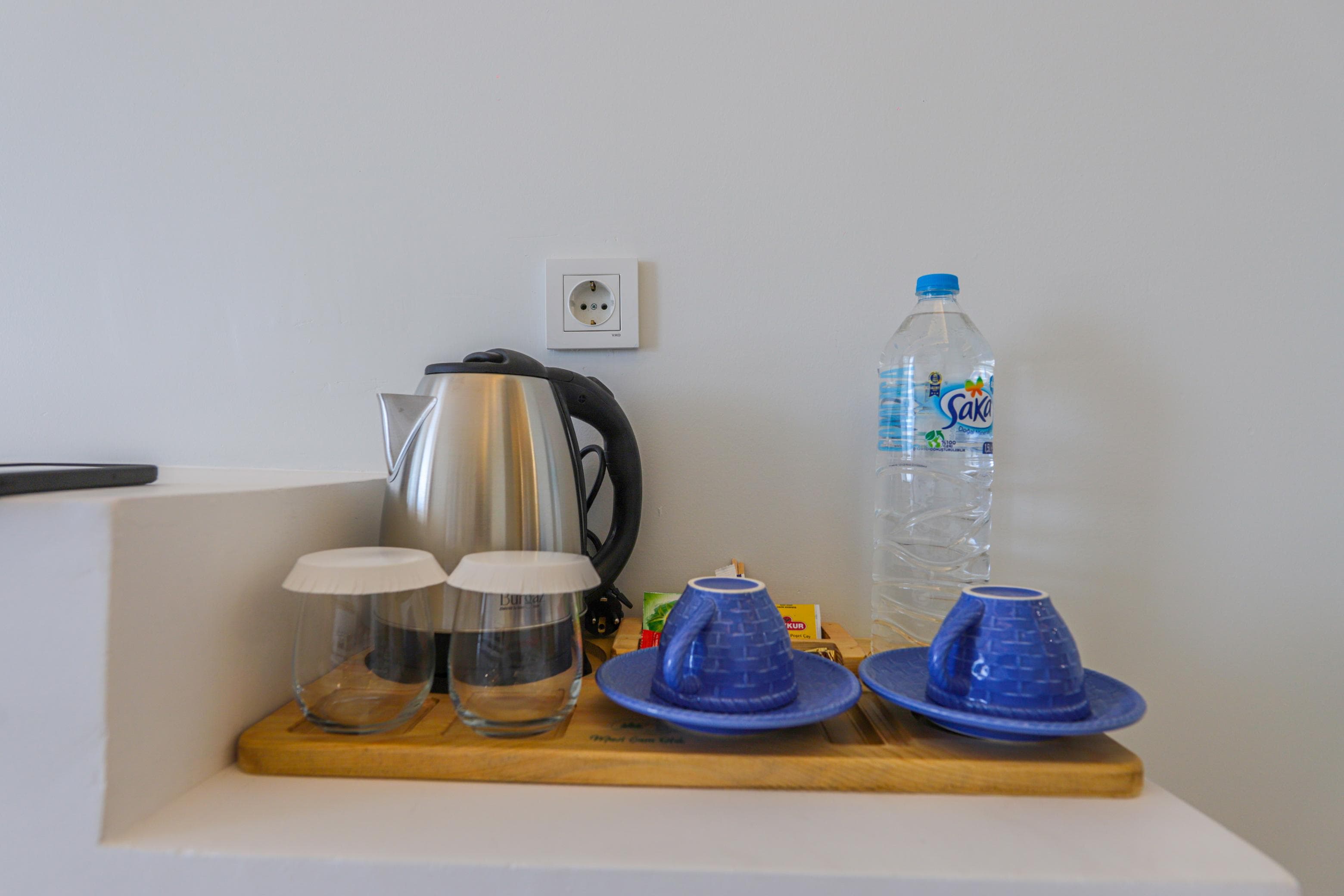 Mavi Çam Otel Ayvalık-resim-7