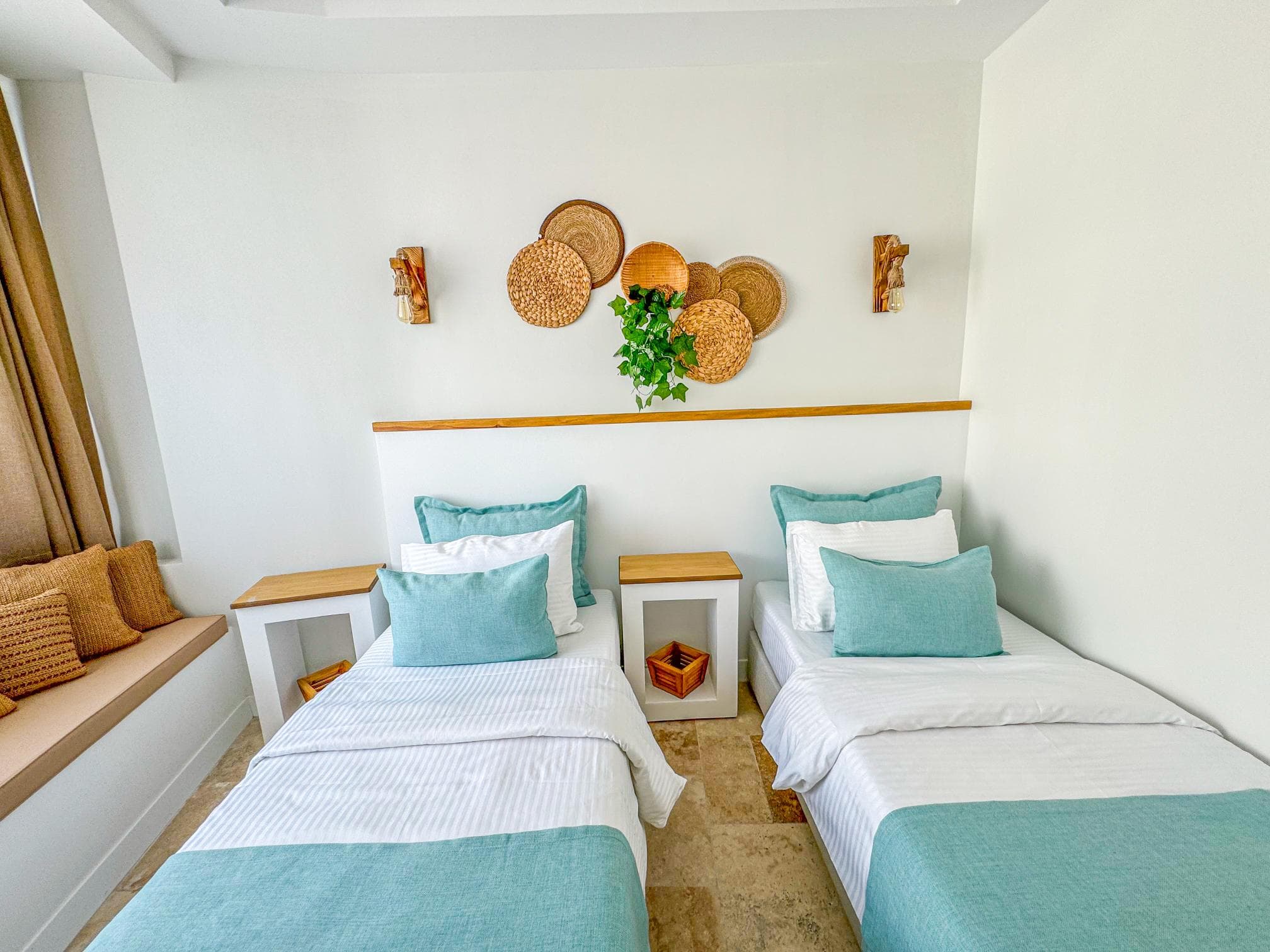 Mavi Çam Otel Ayvalık-resim-5