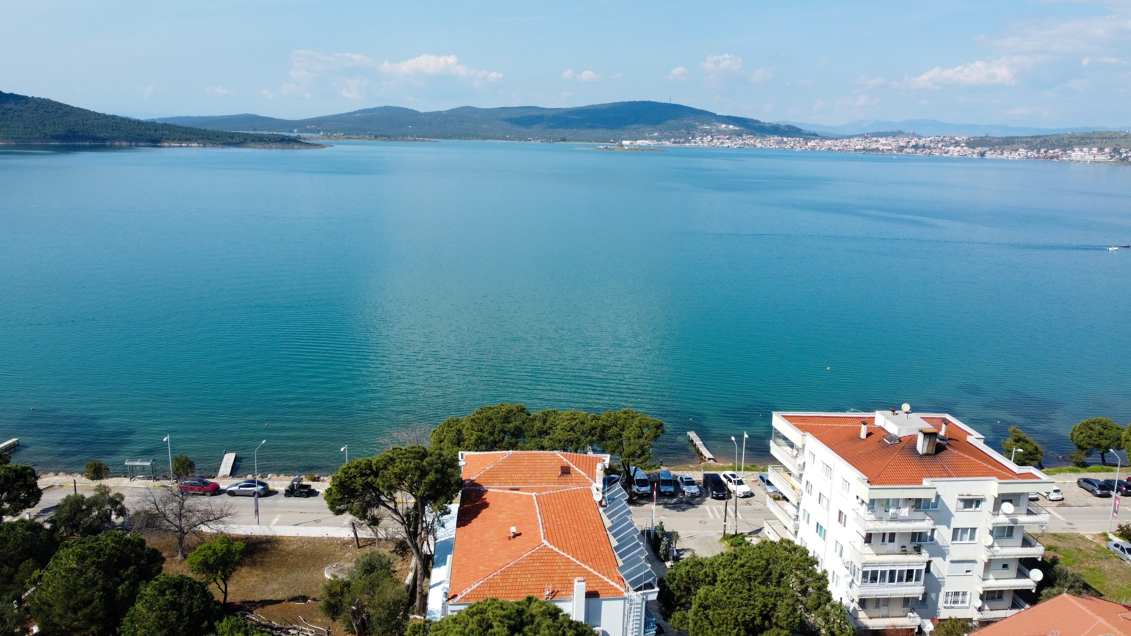 Mavi Çam Otel Ayvalık-resim-4