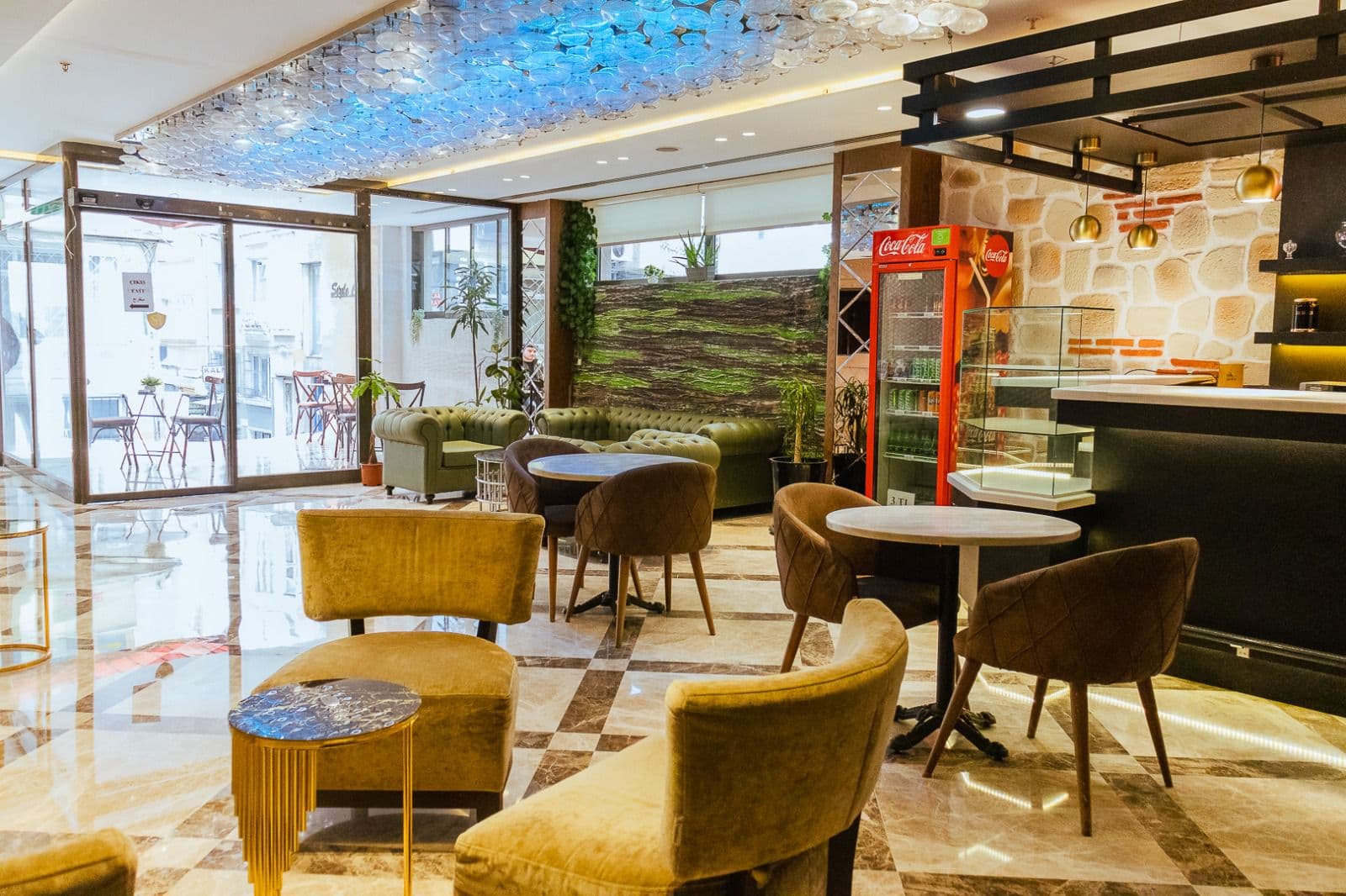 Style Hotel Şişli-resim-2