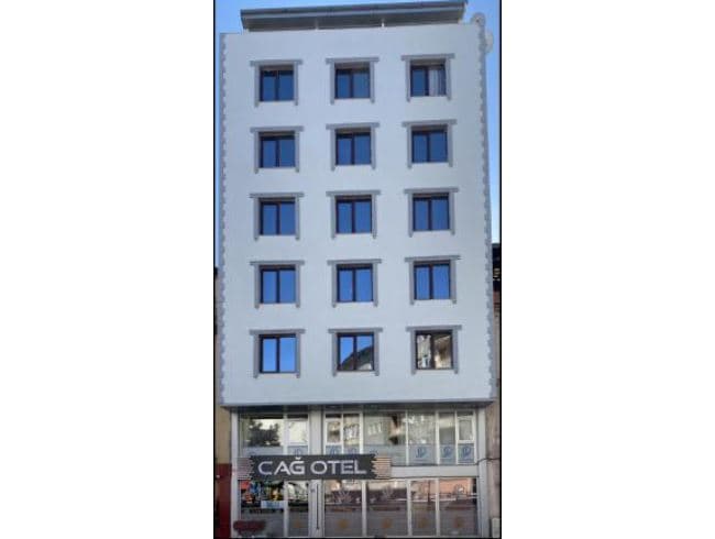 Çağ Otel Erzurum-resim-0