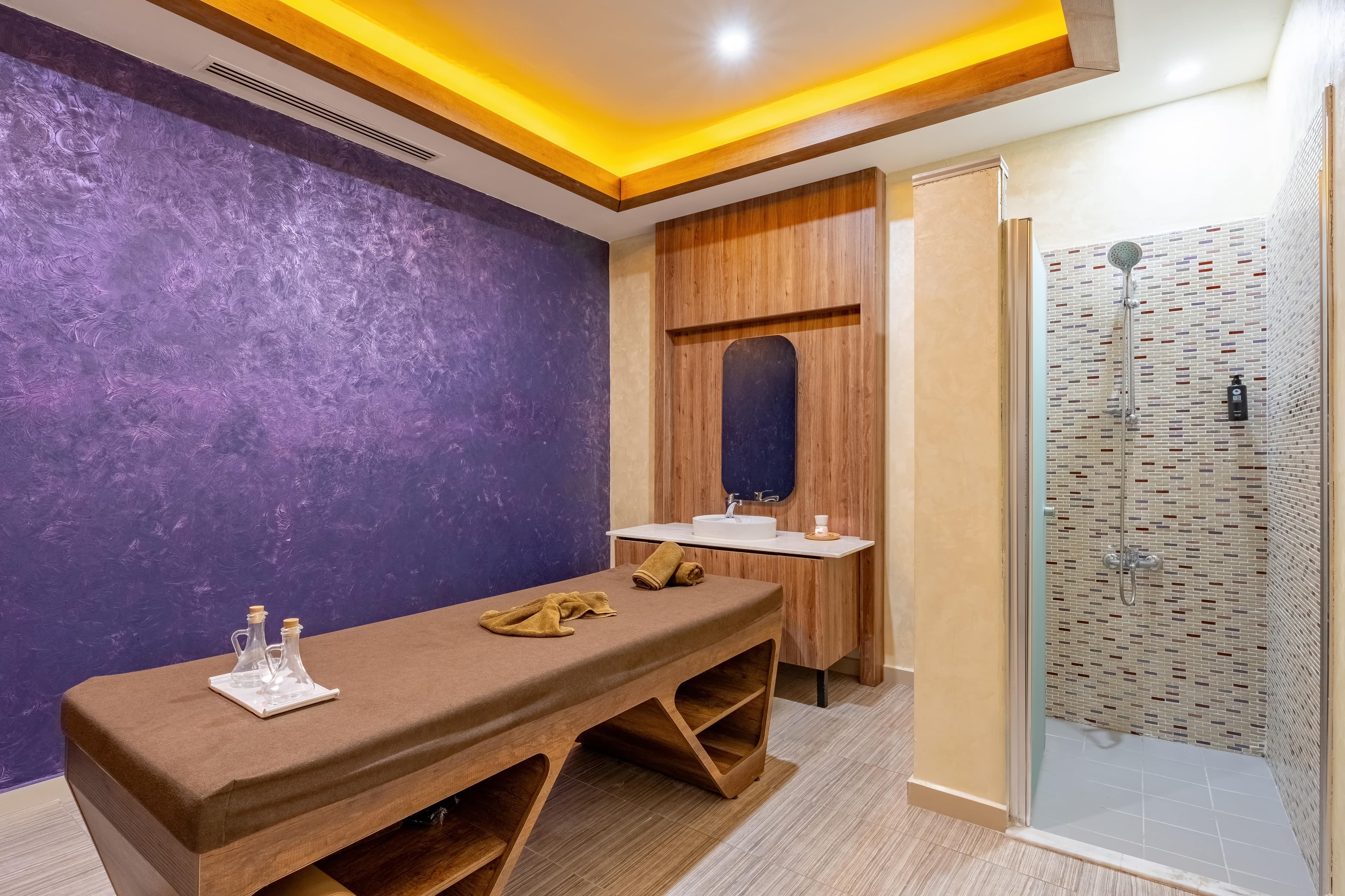 Wyndham Afyonkarahisar Thermal & Spa-resim-5