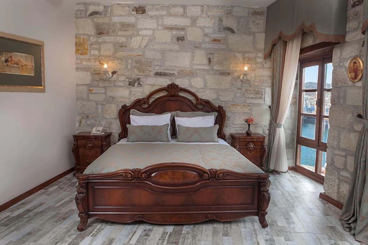 La Petra Hotel-resim-6