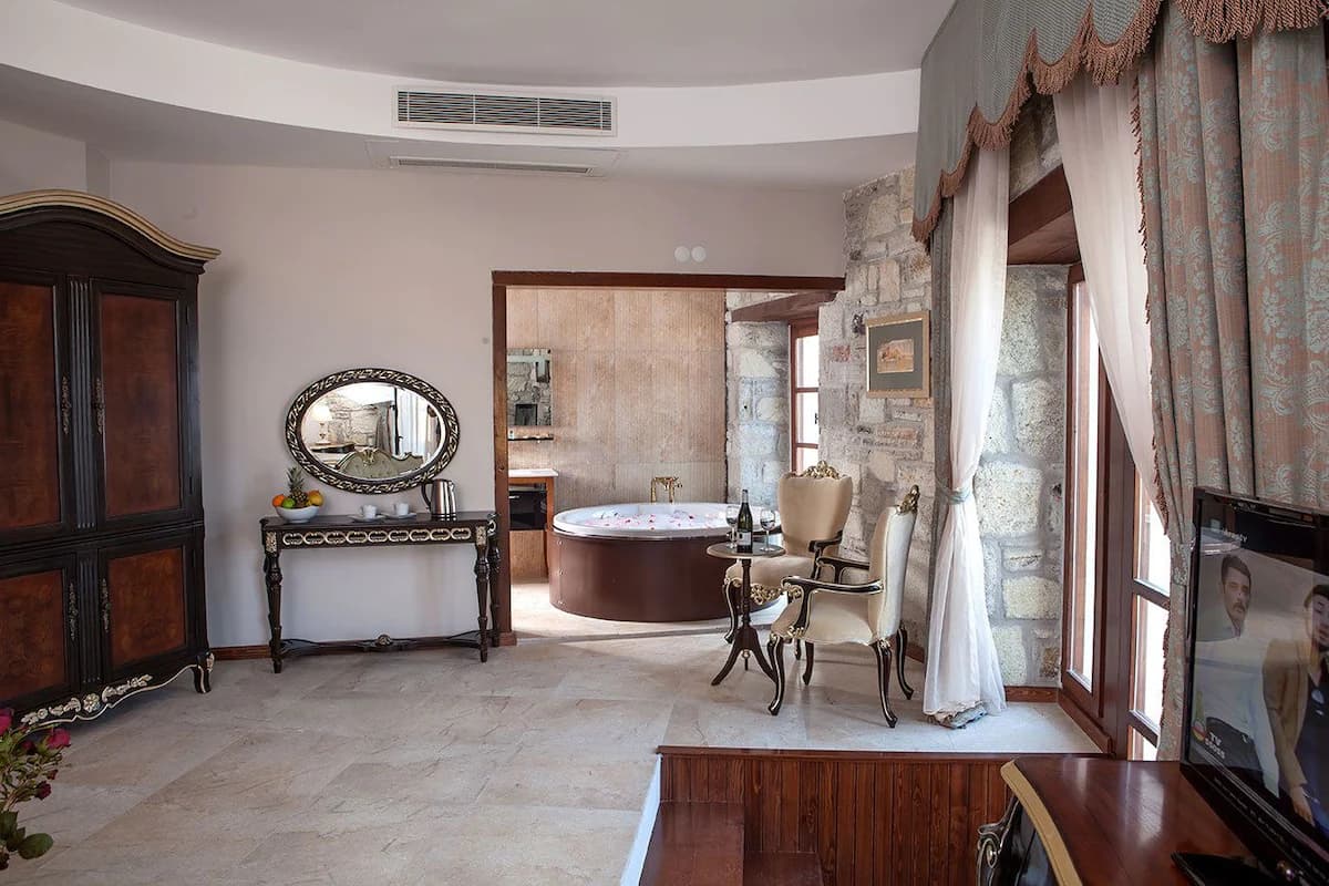 La Petra Hotel-resim-1