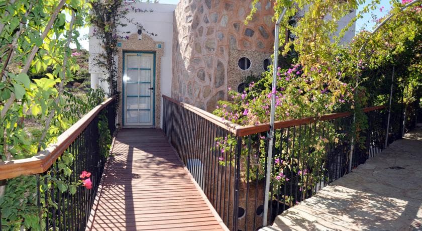 Siesta Beach Apart Hotel Bodrum-resim-4