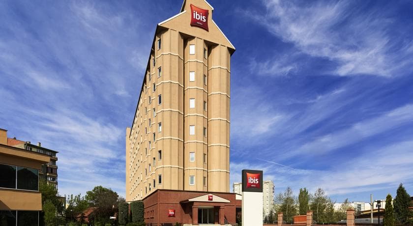 İbis Eskişehir-resim-1