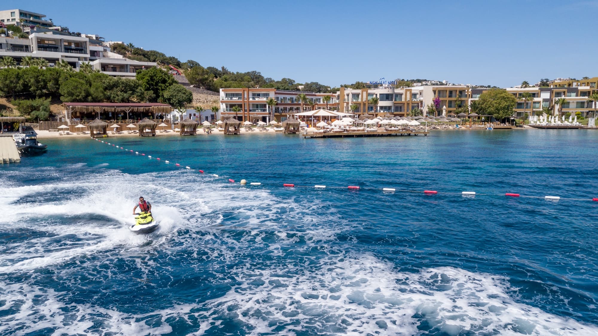 The Highlight Bodrum-resim-2