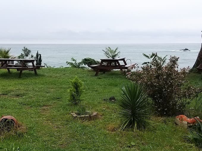 Hüseyin Otel Giresun-resim-4