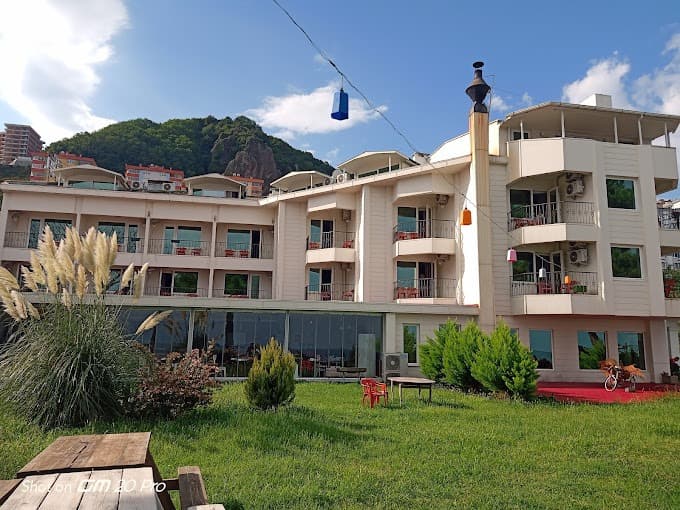 Hüseyin Otel Giresun-resim-0