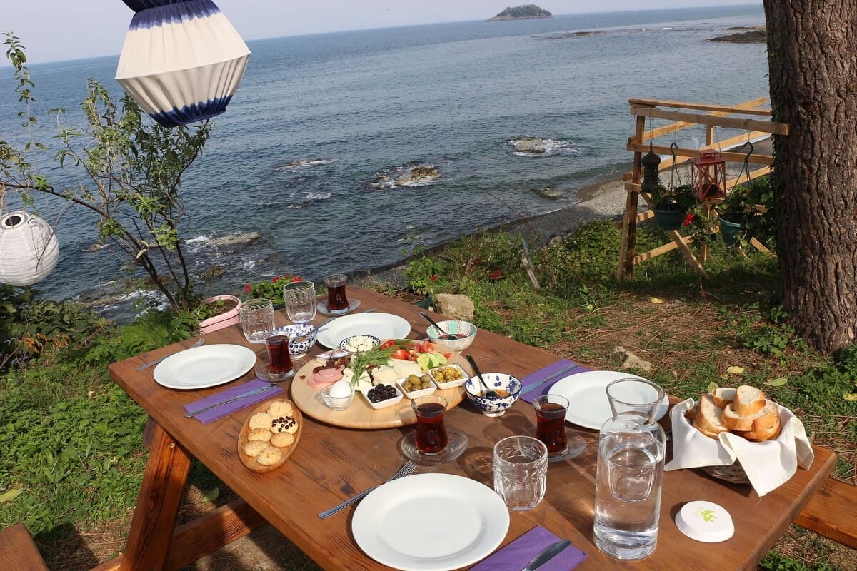 Hüseyin Otel Giresun-resim-2