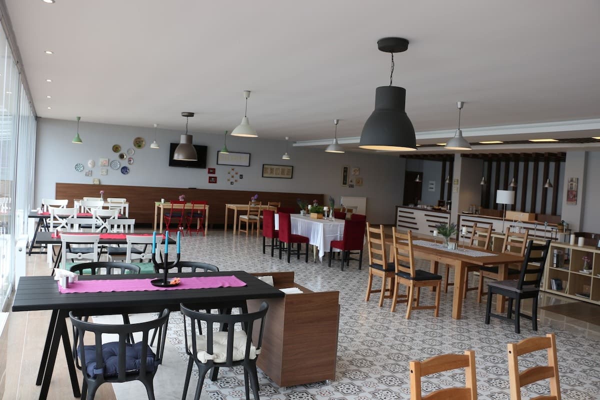 Hüseyin Otel Giresun-resim-3