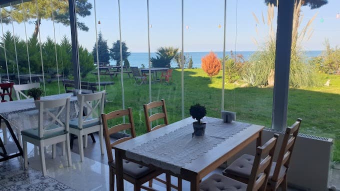 Hüseyin Otel Giresun-resim-6