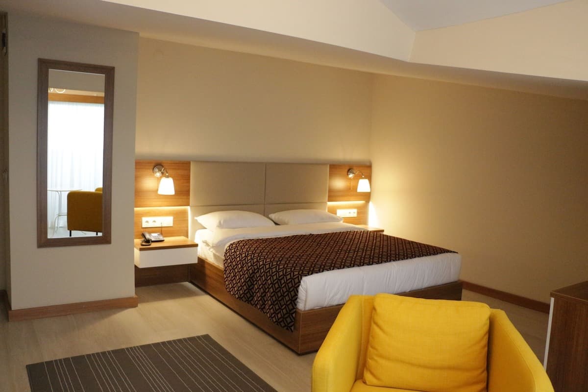 Hüseyin Otel Giresun-resim-1