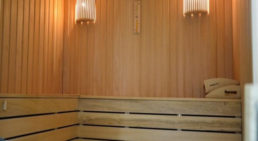 Bacacan Hotel Ayvalık -resim-7