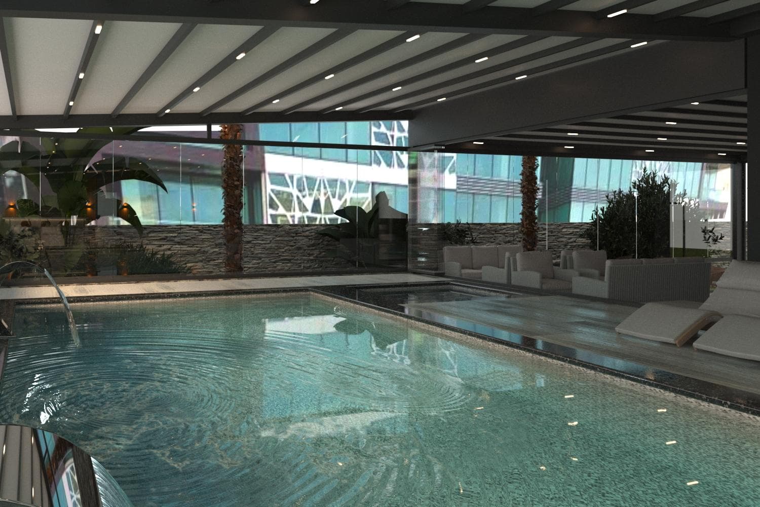 Gold Majesty Hotel Bursa-resim-2