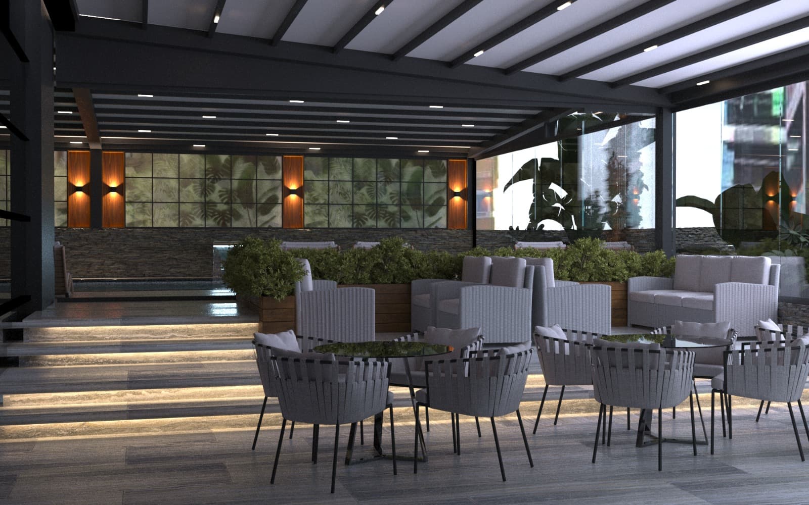 Gold Majesty Hotel Bursa-resim-4