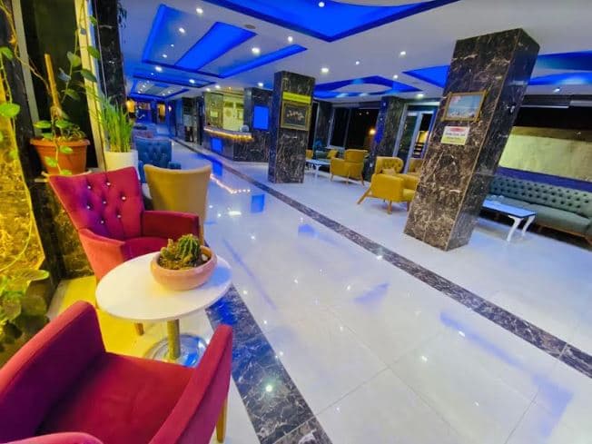 Garden Asmin Otel-resim-6