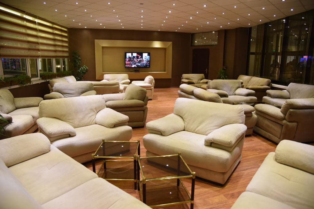 Signature Garden Avanos Hotel & Spa-resim-3