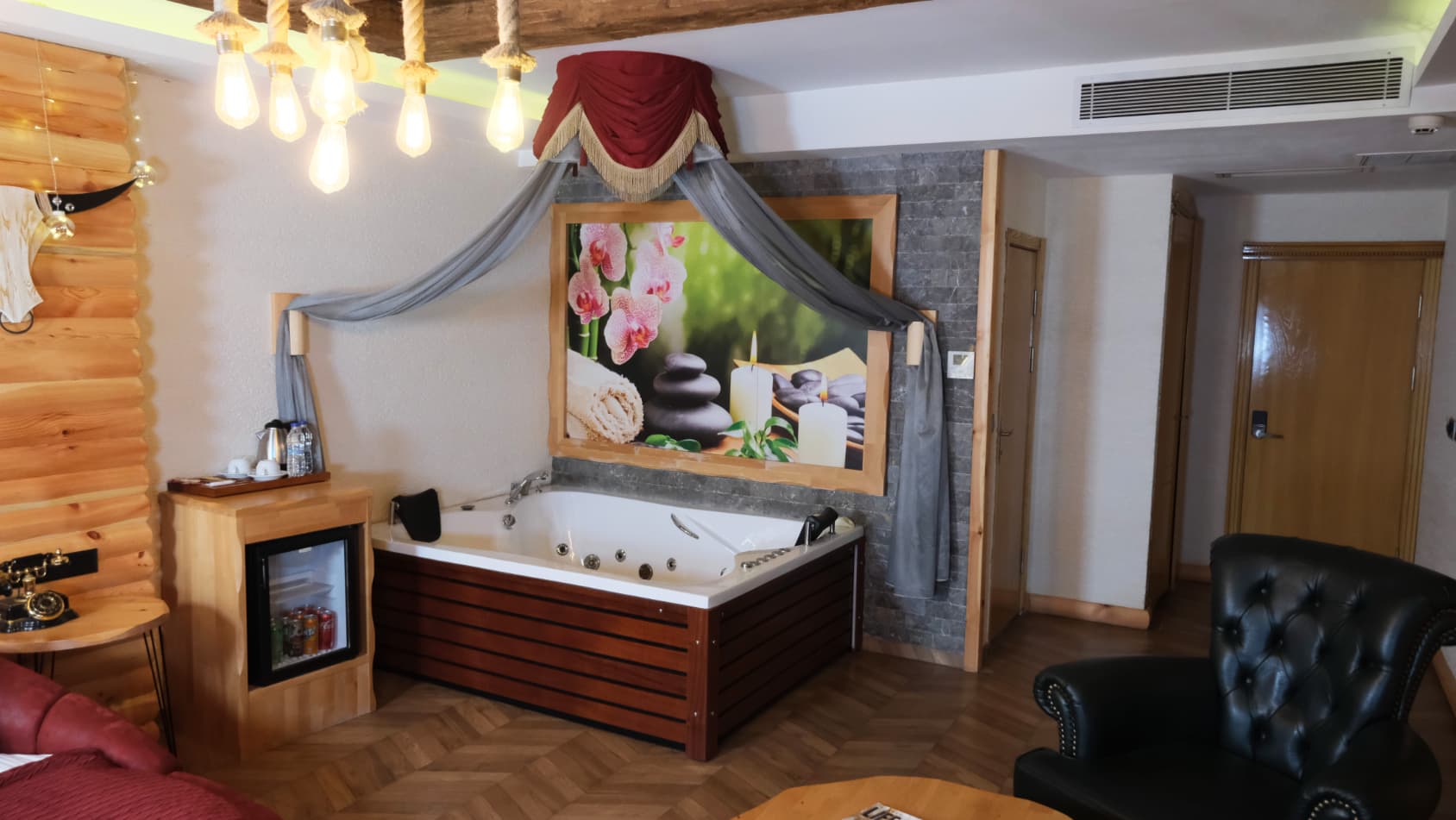 Emirtimes Hotel & Spa Tuzla-resim-6