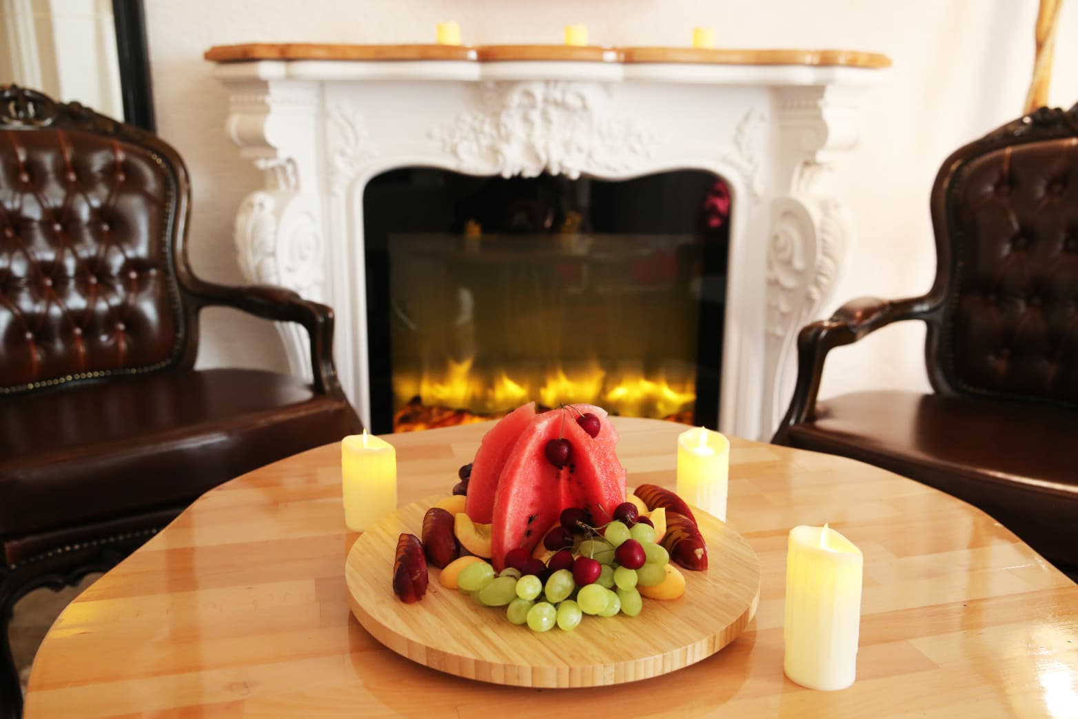 Emirtimes Hotel & Spa Tuzla-resim-3