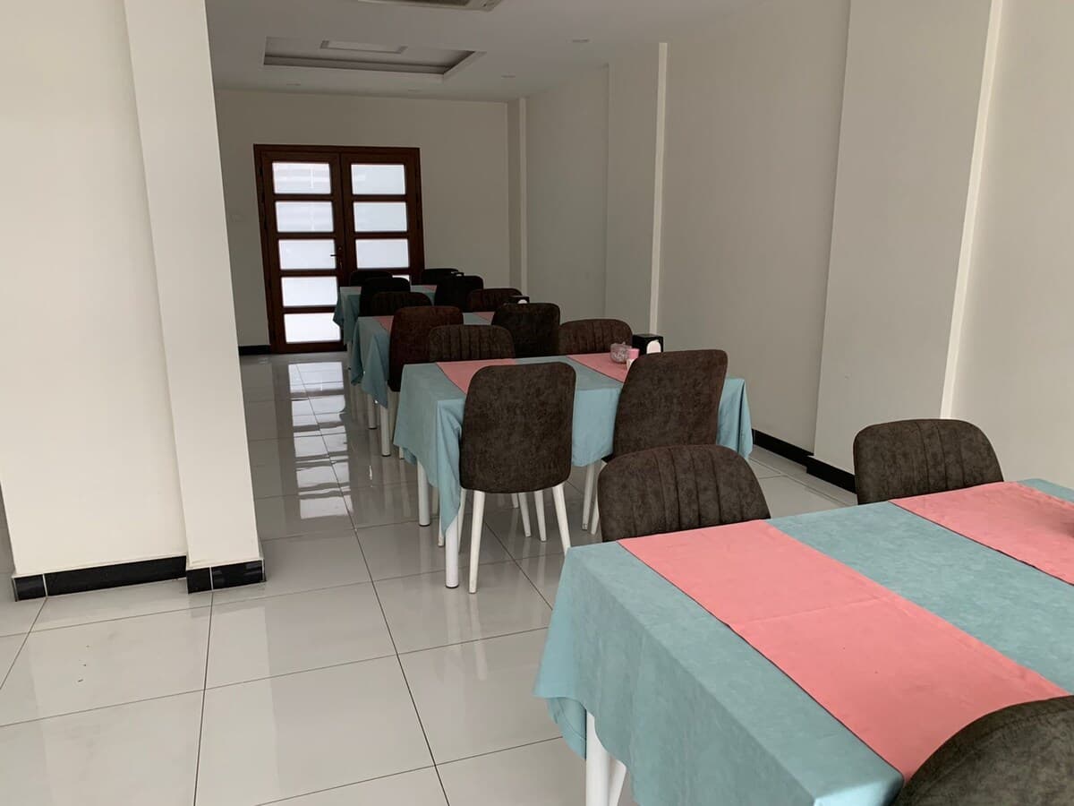 Bo Bornova Otel-resim-7