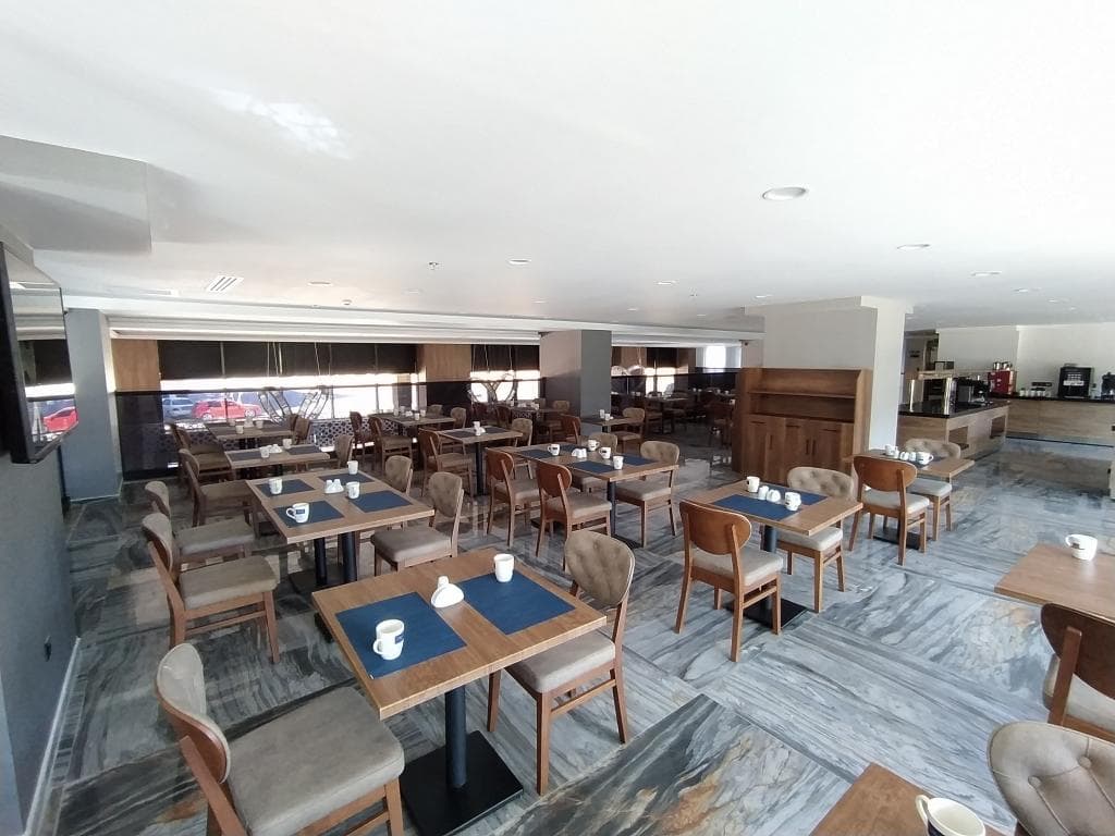 Anemon Karabük Hotel-resim-2