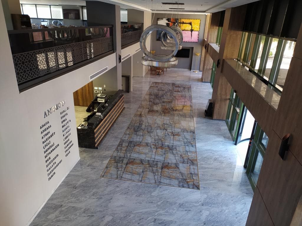 Anemon Karabük Hotel-resim-3