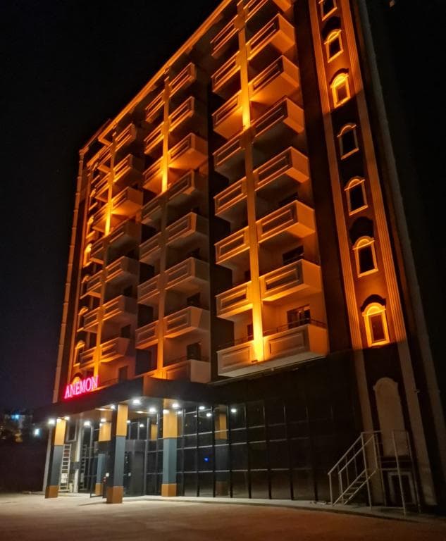 Anemon Karabük Hotel-resim-5
