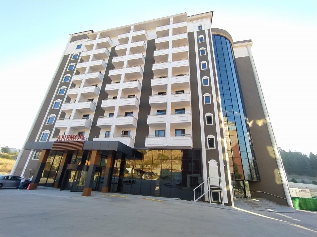 Anemon Karabük Hotel-resim-0