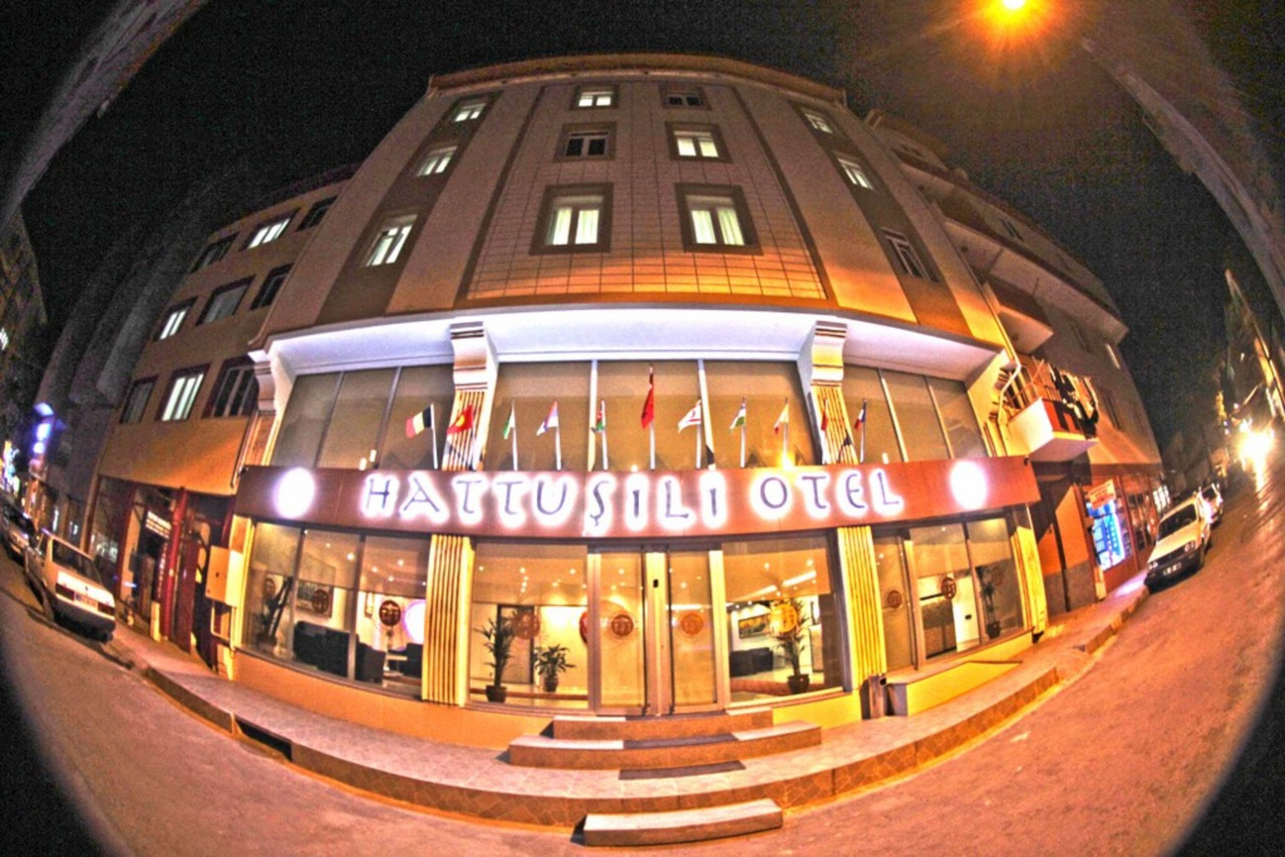 Hattuşirin Otel-resim-5
