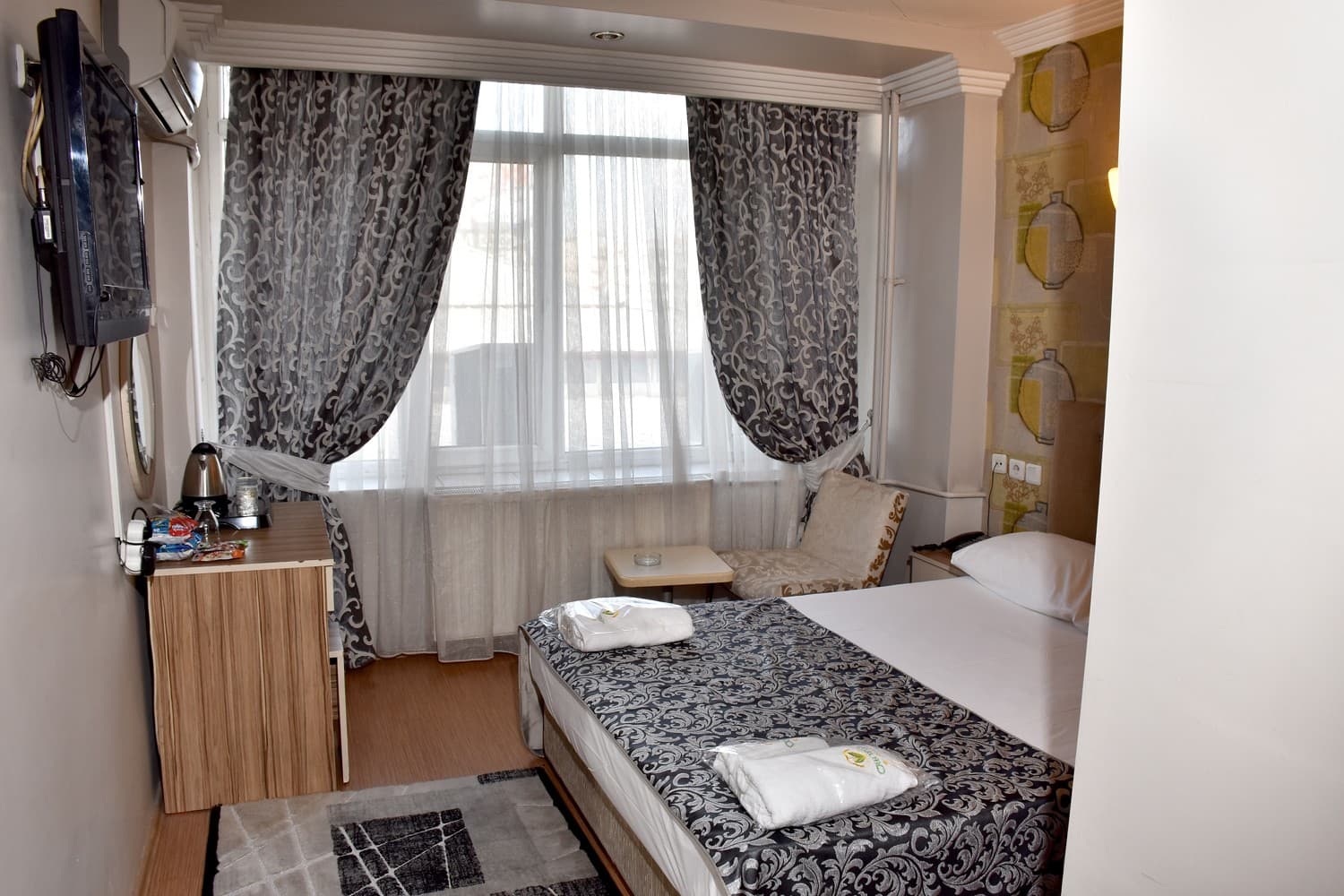 Tütün Otel-resim-1