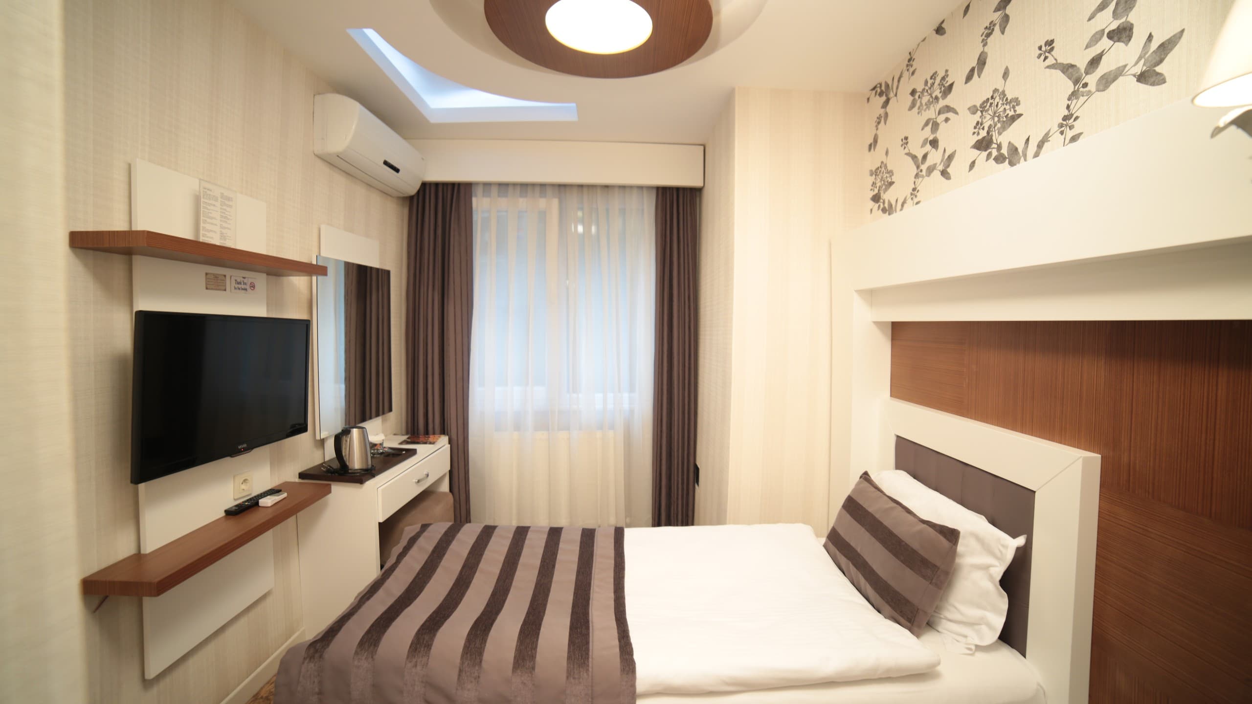 Hotel Black Tulip-resim-2