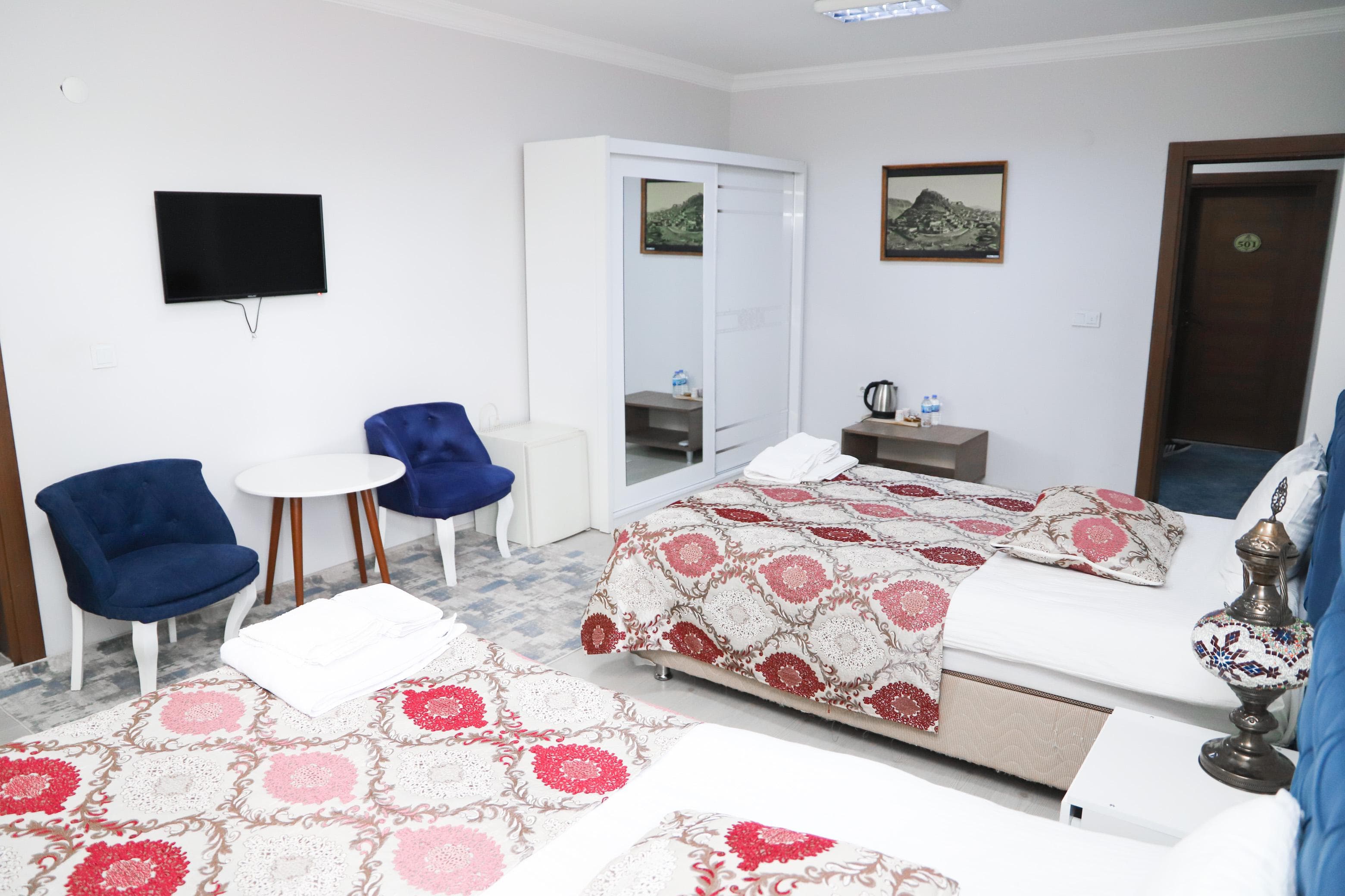 Kars Atapark Otel-resim-6