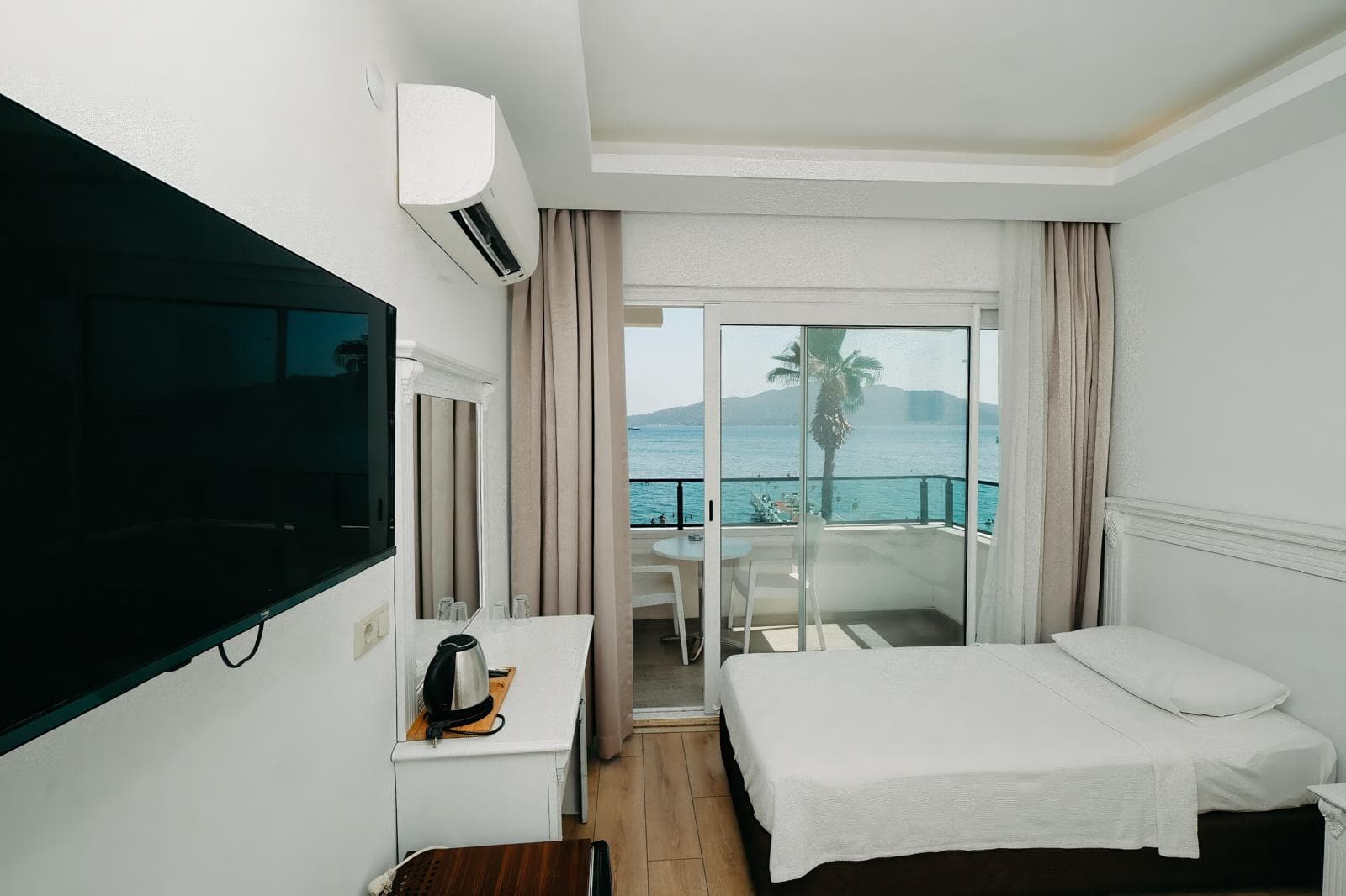 Honeymoon Otel Marmaris-resim-1